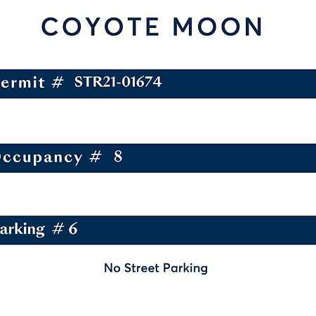 Coyote Moon By Avantstay Cabin Wsauna Mins From Dt Truckee Northstar エクステリア 写真