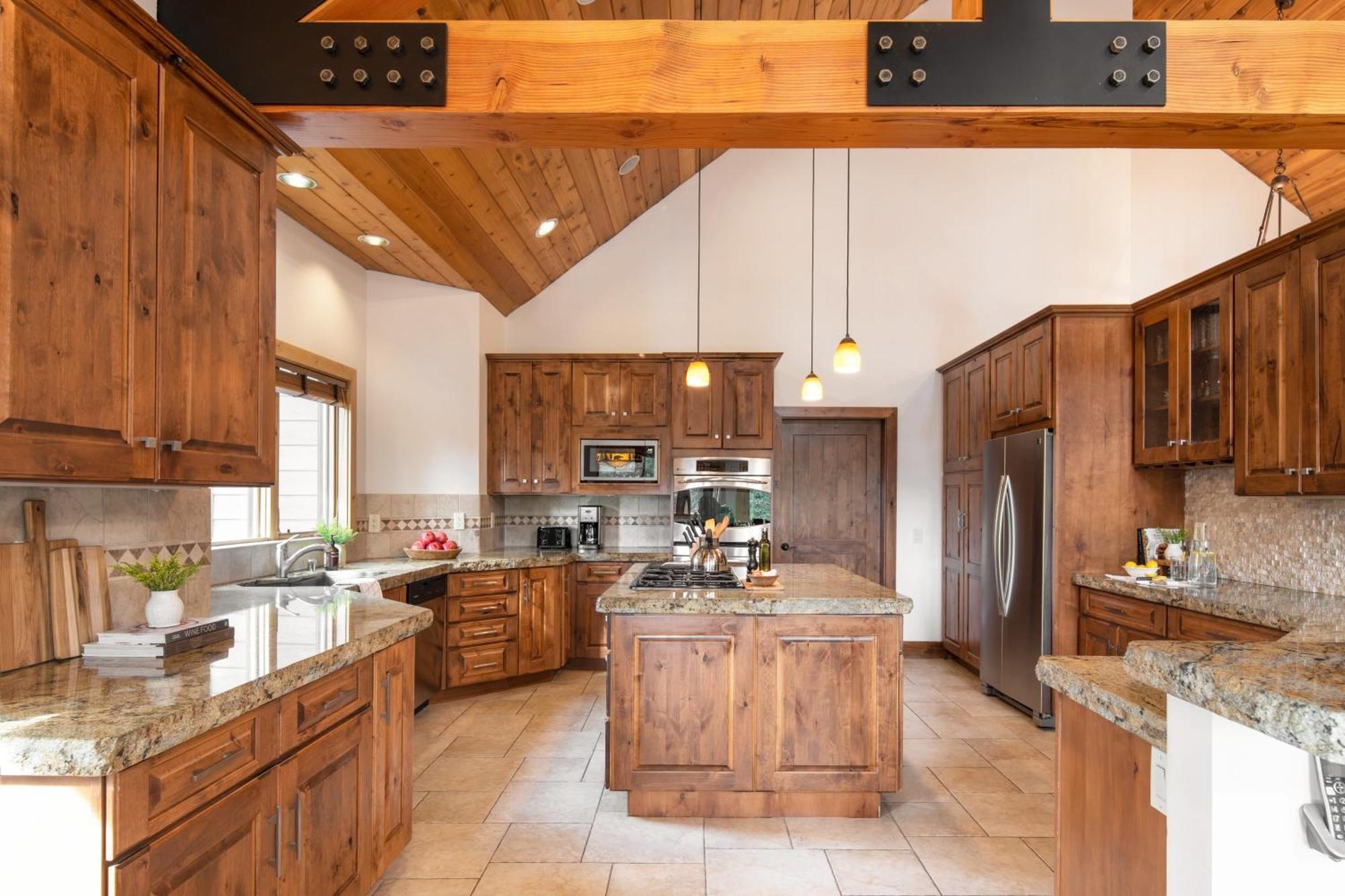 Coyote Moon By Avantstay Cabin Wsauna Mins From Dt Truckee Northstar エクステリア 写真